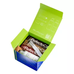 RefectoCil Kezdőszett szempilla és szemöldökfestéshez