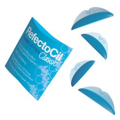 RefectoCil Classic szempilla lifting szilikon pad szett