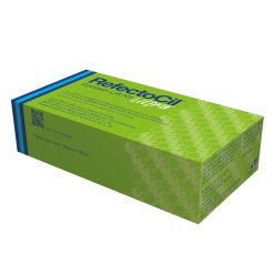 RefectoCil Ultra szempilla lifting szett 36 kezeléshez