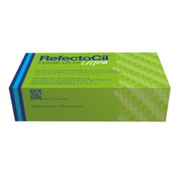 RefectoCil Ultra szempilla lifting szett 36 kezeléshez