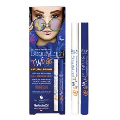   RefectoCil BeautyLash szemöldök festő ceruza természetes barna