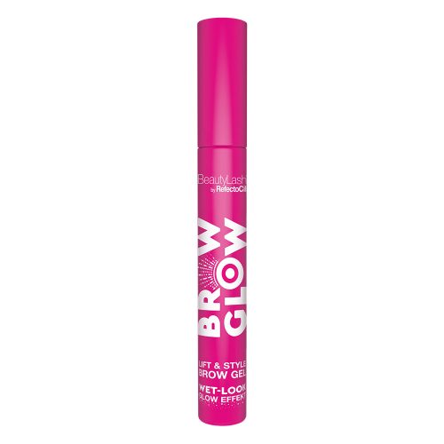 RefectoCil Brow Glow szemöldök lifting & styling gél 14ml