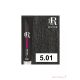 RR Line hajfesték 100ml 5.01 Természetes világos gesztenye hamu
