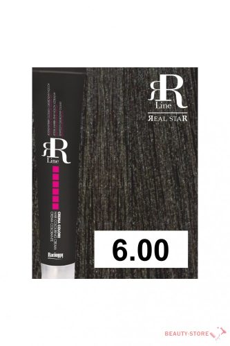 RR Line hajfesték 100ml 6.00 Intenzív sötét szőke