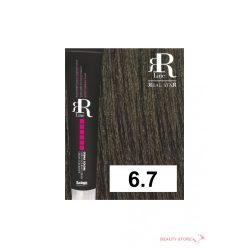 RR Line hajfesték 100ml 6.7 Csokoládé