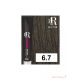RR Line hajfesték 100ml 6.7 Csokoládé