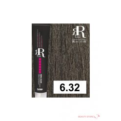 RR Line hajfesték 100ml 6.32 Sötét bézs szőke