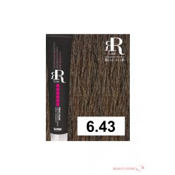 RR Line hajfesték 100ml 6.43 Sötét szőke réz arany