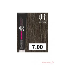 RR Line hajfesték 100ml 7.00 Intenzív szőke