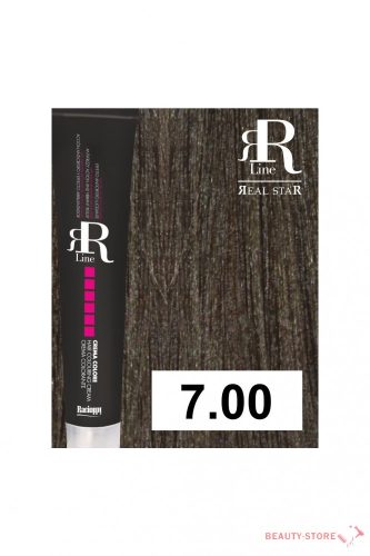 RR Line hajfesték 100ml 7.00 Intenzív szőke