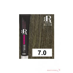 RR Line hajfesték 100ml 7.0 Szőke