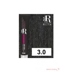 RR Line hajfesték 100ml 3.0 Sötét Barna