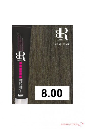 RR Line hajfesték 100ml 8.00 Intenzív világos szőke