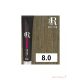 RR Line hajfesték 100ml 8.0 Világos szőke
