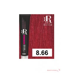   RR Line hajfesték 100ml 8.66 Világos szőke intenzív vörös