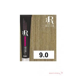 RR Line hajfesték 100ml 9.0 Nagyon világos szőke