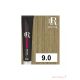 RR Line hajfesték 100ml 9.0 Nagyon világos szőke