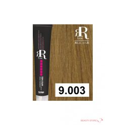   RR Line hajfesték 100ml 9.003 Természetes nagyon világos meleg szőke