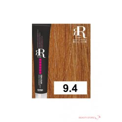 RR Line hajfesték 100ml 9.4 Nagyon világos réz szőke