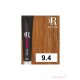 RR Line hajfesték 100ml 9.4 Nagyon világos réz szőke