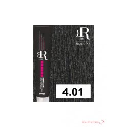 RR Line hajfesték 100ml 4.01 Természetes Hamu Barna