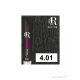RR Line hajfesték 100ml 4.01 Természetes Hamu Barna
