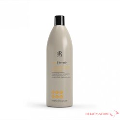 RR Line KERATIN STAR REGENERÁLÓ SAMPON – 1000ML