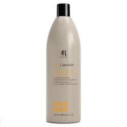 RR Line KERATIN STAR REGENERÁLÓ SAMPON – 1000ML