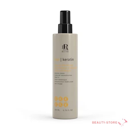 RR Line KERATIN LOTION SPRAY – 200ML