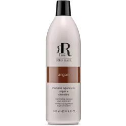 RR Line ARGAN STAR REGENERÁLÓ SAMPON – 1000ML