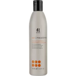 RR Line ARGAN STAR REGENERÁLÓ SAMPON – 350ML