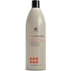 RR Line MACADAMIA STAR TÁPLÁLÓ SAMPON – 1000ML