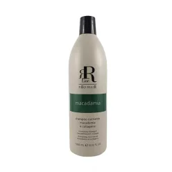 RR Line MACADAMIA STAR TÁPLÁLÓ SAMPON – 1000ML
