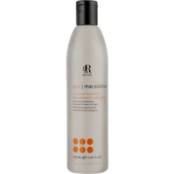 RR Line MACADAMIA STAR TÁPLÁLÓ SAMPON – 350ML
