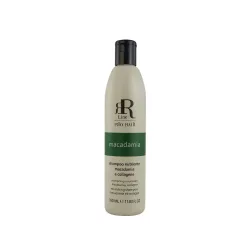 RR Line MACADAMIA STAR TÁPLÁLÓ SAMPON – 350ML