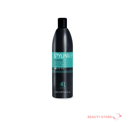 RR Line LISS DEFINER EGYENESÍTÕ FOLYADÉK – 250ML