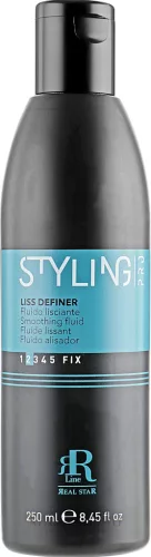 RR Line LISS DEFINER EGYENESÍTÕ FOLYADÉK – 250ML