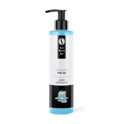   Sara Beauty Lábápoló krém gél (Pedizselé) - Cool hűsítő- 250ml