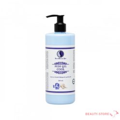 Sara Beauty JEGESEN HŰSÍTŐ LÁBÁPOLÓ PEDIZSELÉ - 500ML