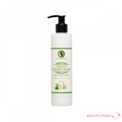   Sara Beauty SAROKPUHÍTÓ KRÉM CITRUSSAL ÉS MENTÁVAL - 250ML