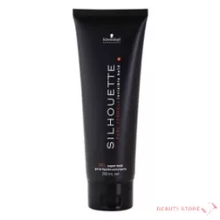   Schwarzkopf Silhouette Szupererős tartást adó hajzselé 250 ml