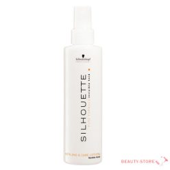   Silhouette Silhouette Hajformázó és ápoló folyadék 200 ml