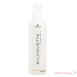   Silhouette Silhouette Hajformázó és ápoló folyadék 200 ml