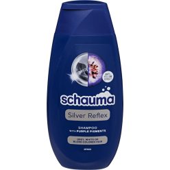 Schwarzkopf Schauma Silver Reflex sampon 250ml