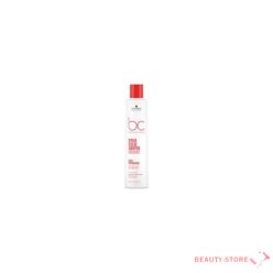   BC BONACURE Peptide Repair Rescue Mélyen tápláló és regeneráló sampon 250ml