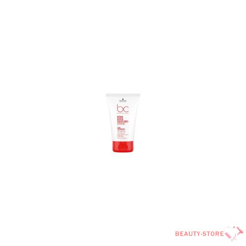 BC BONACURE Peptide Repair Rescue Sealed Ends Hajvégápoló emulzió 100ml