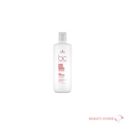   BC BONACURE Peptide Repair Rescue Mélyen tápláló és regeneráló hajsampon 1000ml