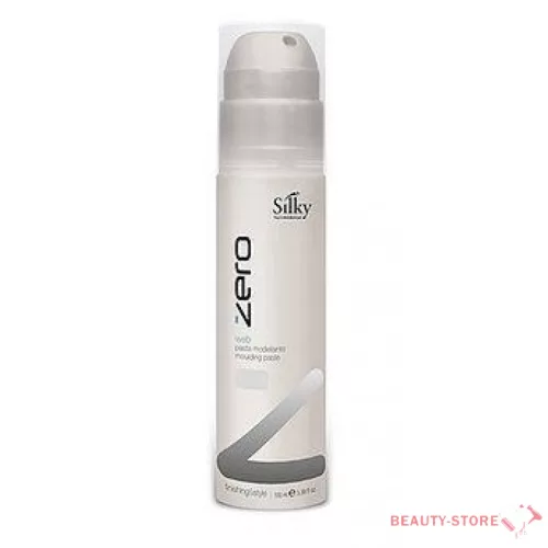Silky Zero Web Moulding Paste hajformázó krém 100 ml