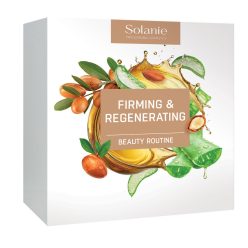 Solanie Firming & Regenerating - Beauty Routine Szett