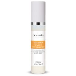 Solanie Kollagénes Hidr. nappali krémfluid 50ml